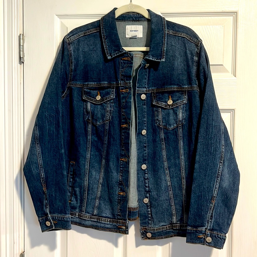 Old Navy Denim Jacket